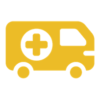 medical vehicule